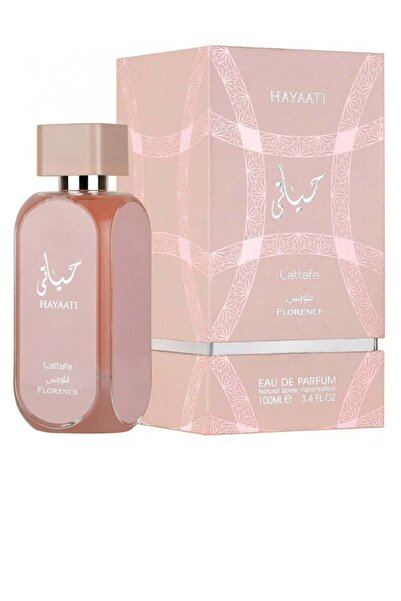HAYATI حياتي فلورنسا للنساء - أو دي بارفان، 100 مل