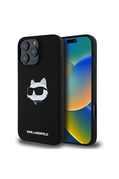 Danex Carcasă de protecție pentru iPhone 16 Pro (O65), TPU, model cap de cioc...