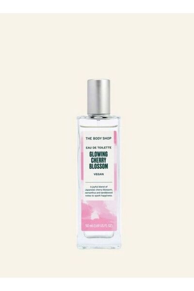 THE BODY SHOP Glowing Cherry Blossom EDT 50ml