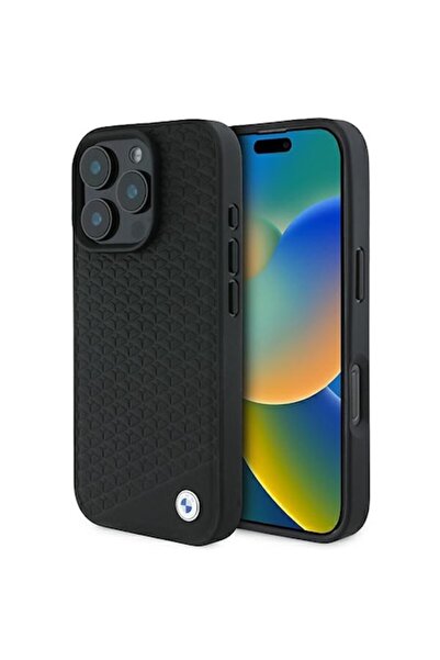 Danex Husă de protecție pentru iPhone 16 Pro Max, R35, Lexgard, Deep Dark
