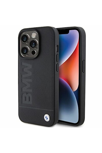 Danex Husa Protectie pentru iPhone 15 Pro, Z90, Piele naturala, Deep Dark