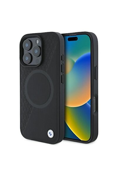 Danex Husă de protecție pentru iPhone 16 Pro Max, Z64, Lexgard, Deep Dark