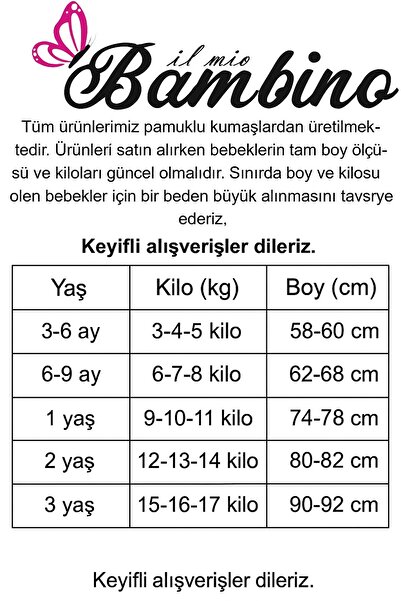 il mio bambino Il Mio Bambino Handmade 100% Cotton Baby Salopet - Color Options Available - Buttoned Romper with Straps