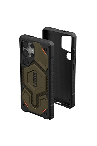 Danex Husă de protecție pentru Samsung Galaxy S25 Ultra - Lexgard Kevlar (Ver...