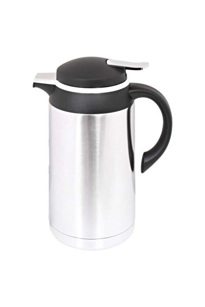 Geepas قارورة شاي من الفولاذ المقاوم للصدأ