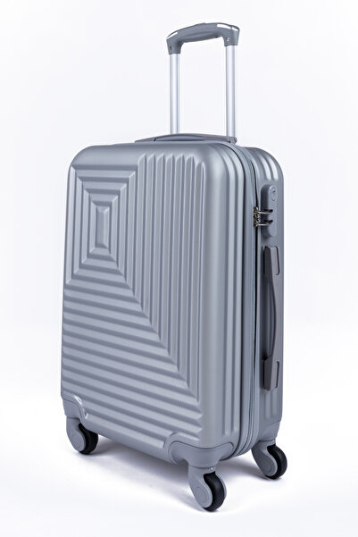 LİMRA 4-piece suitcase set, 32"/28"/24"/20" inch