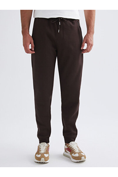 LC Waikiki Timeless Recommendations from Timeless Store |   Standard Mold Men's Sweatpants