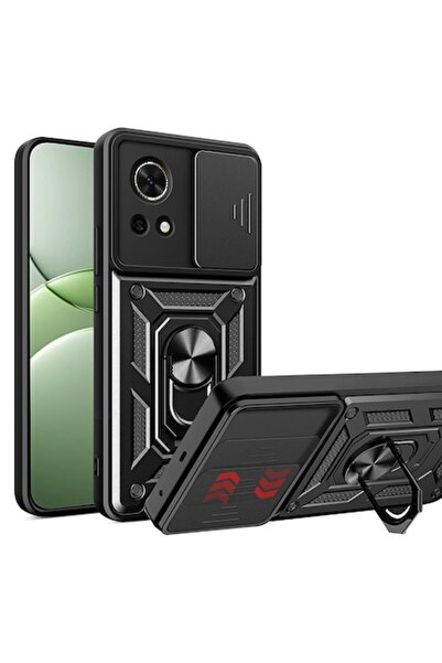 Danex Husă de protecție pentru Huawei nova 13, S65 - Gel TPU, Gri închis la c...