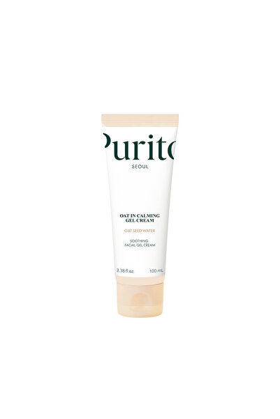 PURITO SEOUL كريم جل مهدئ بخلاصة الشوفان من بوريتو 100 مل