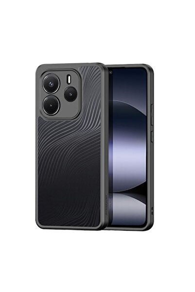 Danex Carcasă de protecție pentru Xiaomi Redmi Note 14 4G (K25), gel TPU, cul...