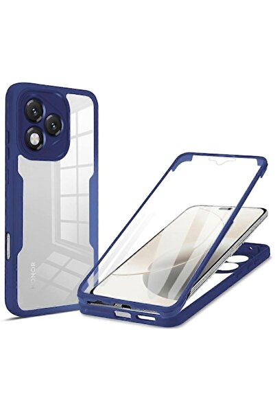 Danex Carcasă de protecție pentru Honor 400 Lite + folie de protecție ecran, ...