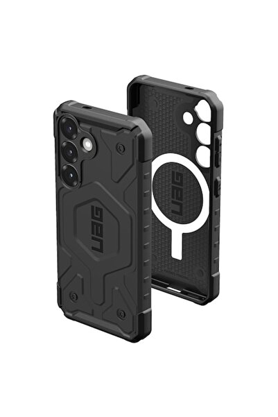 Danex Carcasă de protecție pentru Samsung Galaxy S25, L78, Lexgard, Deep Dark