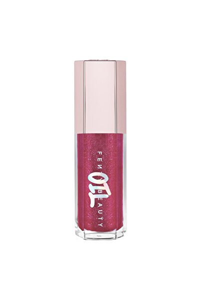 FENTY BEAUTY Gloss Bomb Oil - Dudak Parlatıcı Yağ 04 - Razzberry Jamz (9 ml)