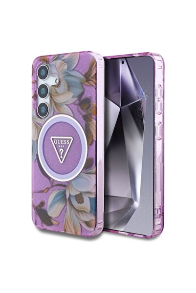 Danex Carcasă de protecție pentru Samsung Galaxy S25, U19, Lexgard, violet prună