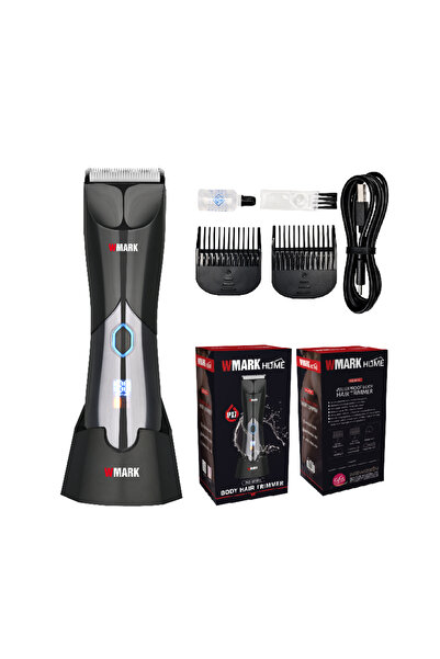 BIRAI Aparat de tuns pentru acasă, pentru îngrijirea corpului și a bărbii, US...