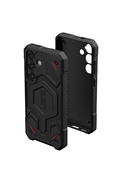 Danex Carcasă de protecție pentru Samsung Galaxy S25 (Lexgard Kevlar) - Deep ...