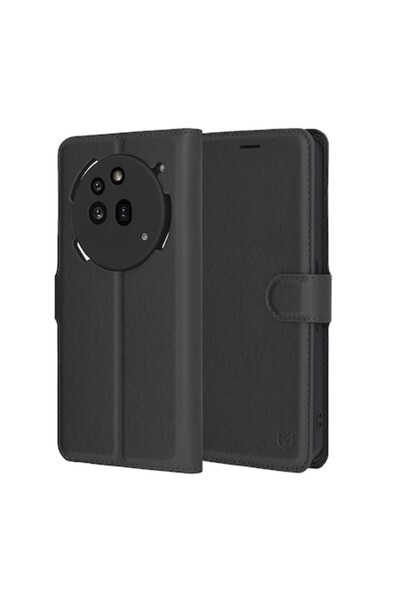 Danex Husă de protecție pentru Nothing Phone 3a Pro (P59) - piele ecologică, ...