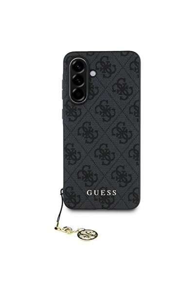 Danex Husă de protecție pentru Samsung Galaxy A56 5G (N77), piele ecologică, ...