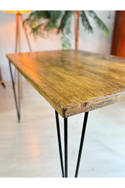 MCNdesign ARAS 120 YEMEK MASASI ÇALIŞMA MASASI