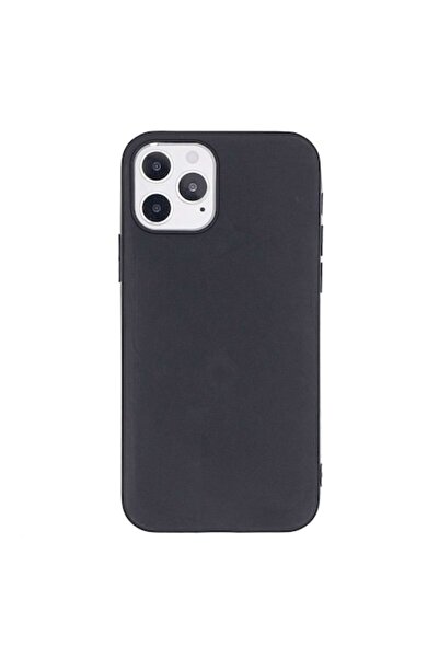 Danex Protective Case for Samsung Galaxy S20 Plus Matte TPU Black