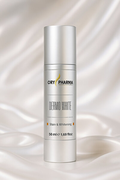 ORYPHARMA ORY Pharma Leke Karşıtı & Ton Eşitleyici Cilt Bakımı | Arbutin • Ni...