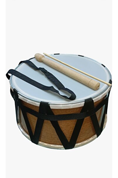 STAİNLES Davul Ritim Büyücüsü