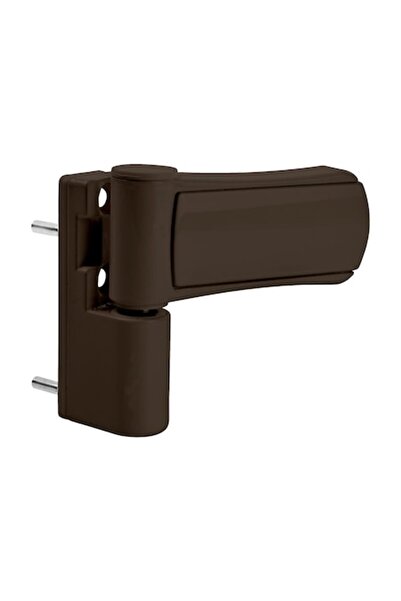 SOLIDON Balama 3D reglabilă, SOLIDON, 105 mm, sarcină 120 kg, maro închis