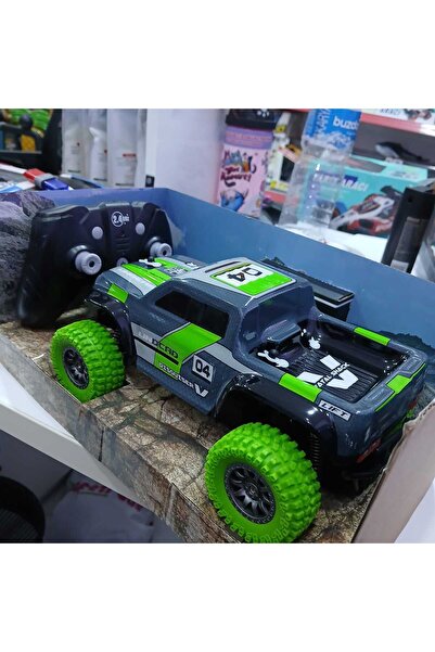 Boratila Toys 2.4 Ghz Uzaktan Kumandalı full Fonksiyon 20 Km Hızlı Şarjlı Off...