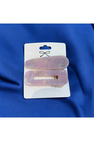 Store Surface Double Clamp Buckle