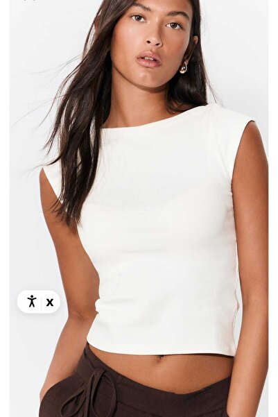 greymoda Sleeveless Bodysuit