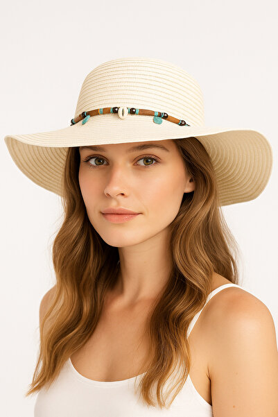 REBBEX hasır şapka /straw hats