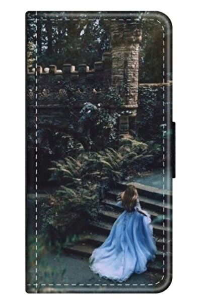 Atlas Προσωποποιημένη θήκη πορτοφολιού Huawei P Smart 2019, Νύφη, , S1D1M0338