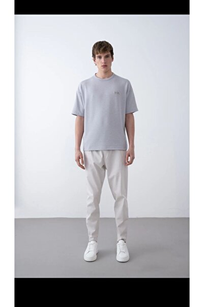 Queensland Men's Basic Oversize T-Shirt