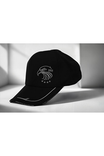 ALKAN ASKERİ MALZEMELER VE TEKSTİL Türk Hava Kuvvetleri Nakış İşlemeli Ayarla...