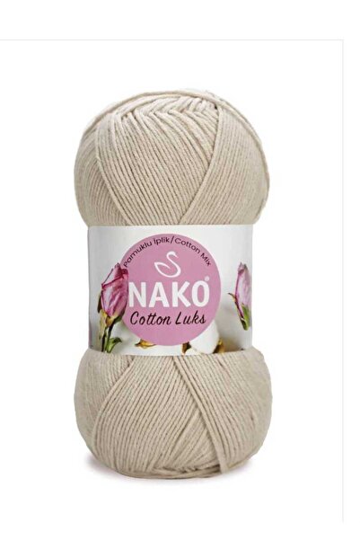 NAKO خيوط الحياكة الفاخرة من القطن > مستلزمات الهوايات > الهوايات والترفيه