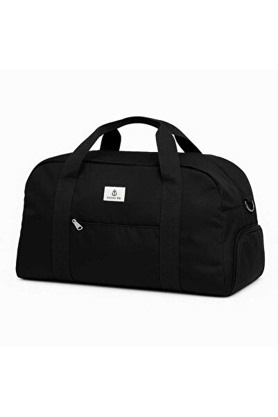 Harbor&Co. Çok Amaçlı Suya Dayanıklı Spor ve Seyahat Çantası – Geniş Hacimli,...