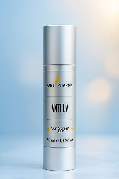 ORYPHARMA أورى فارما كريم الشمس المضاد للأشعة فوق البنفسجية بعامل حماية من ال...