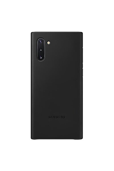SHOWLIGHT Samsung Galaxy Note 10 Uyumlu Silikon Lansman Telefon Kılıfı Case -...