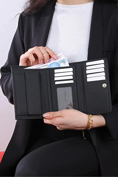 Grande Women's Wallet 2639