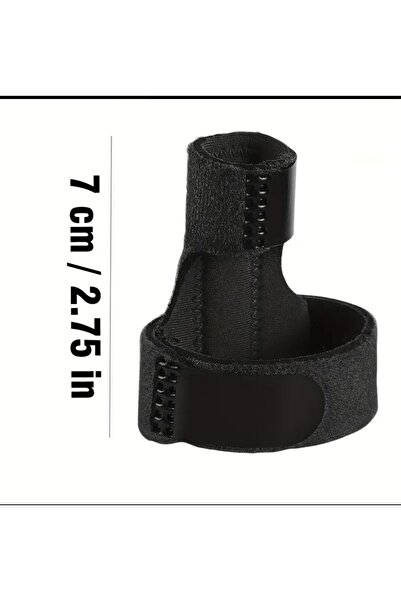 ORGANICYOU Yiwushi Finger Splint Support Plate, Comfortable and Durable Thumb, Inner Middle Finger