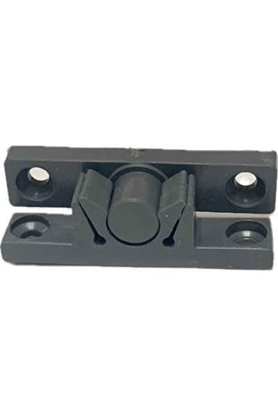 SOLIDON Inchizator plasa tantari, Gri Antracit