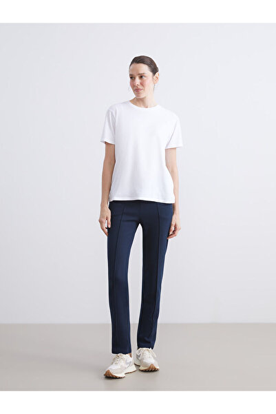 LC Waikiki Λαμπερές επιλογές από το Shining Store |   Γυναικεία φούτερ με ελαστική μέση