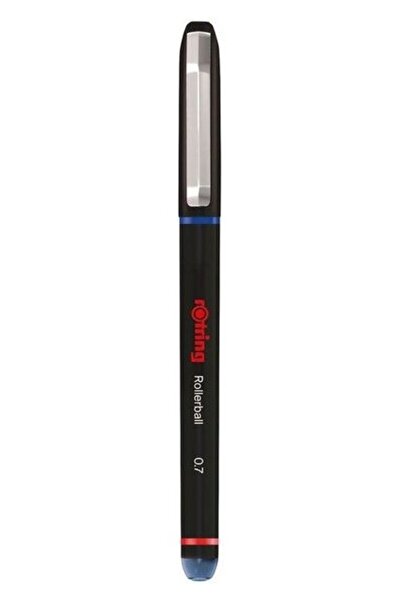 Rotring Roller Kalem 0,7mm Mavi