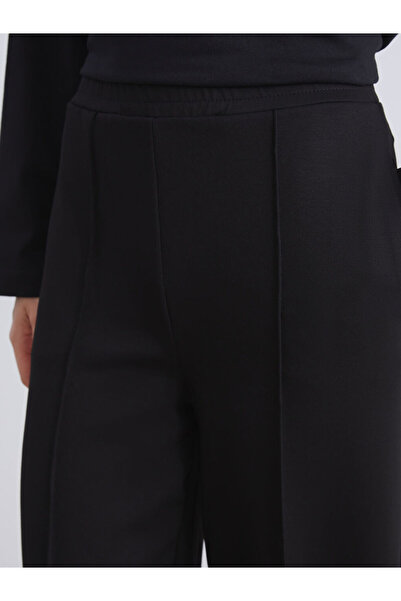 LC Waikiki Quality Parts from Celebi Store |   Women's Sweatpants with Elastic Waist