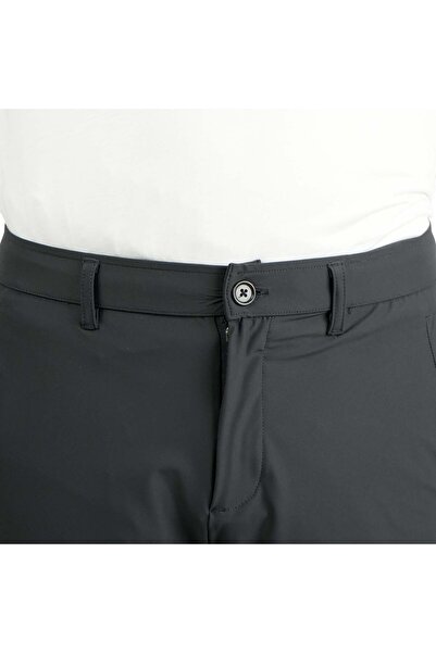 Giordano Men's Slim Fit Wrap Knit Joggers