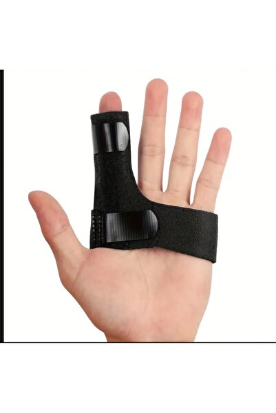 ORGANICYOU Yiwushi Finger Splint Support Plate, Comfortable and Durable Thumb, Inner Middle Finger