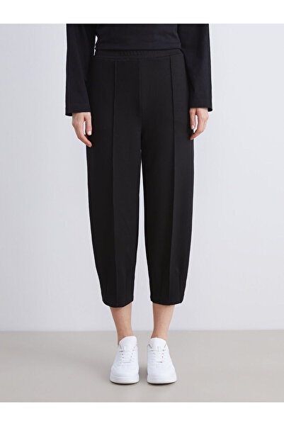 LC Waikiki Quality Parts from Celebi Store |   Women's Sweatpants with Elastic Waist