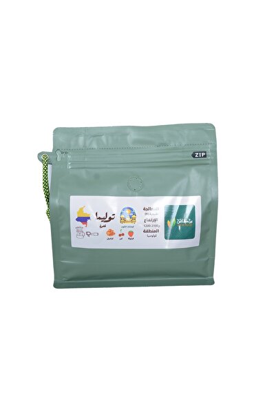 A1 Colombian coffee 500g