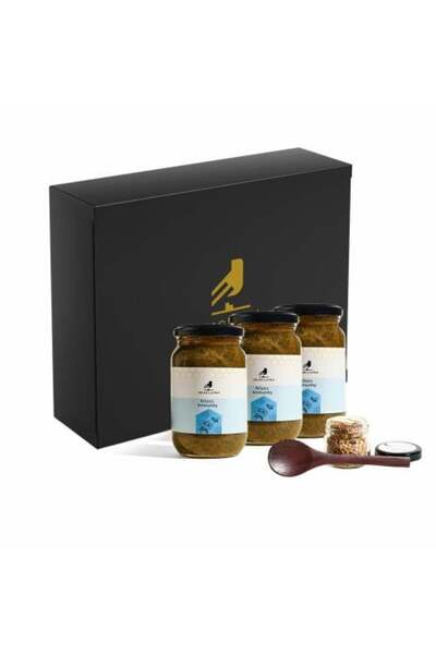 Milas Organic Immunity Box