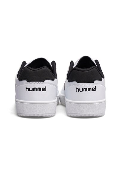 hummel COURT 1990 Unisex  Beyaz  Spor Ayakkabı & Sneaker